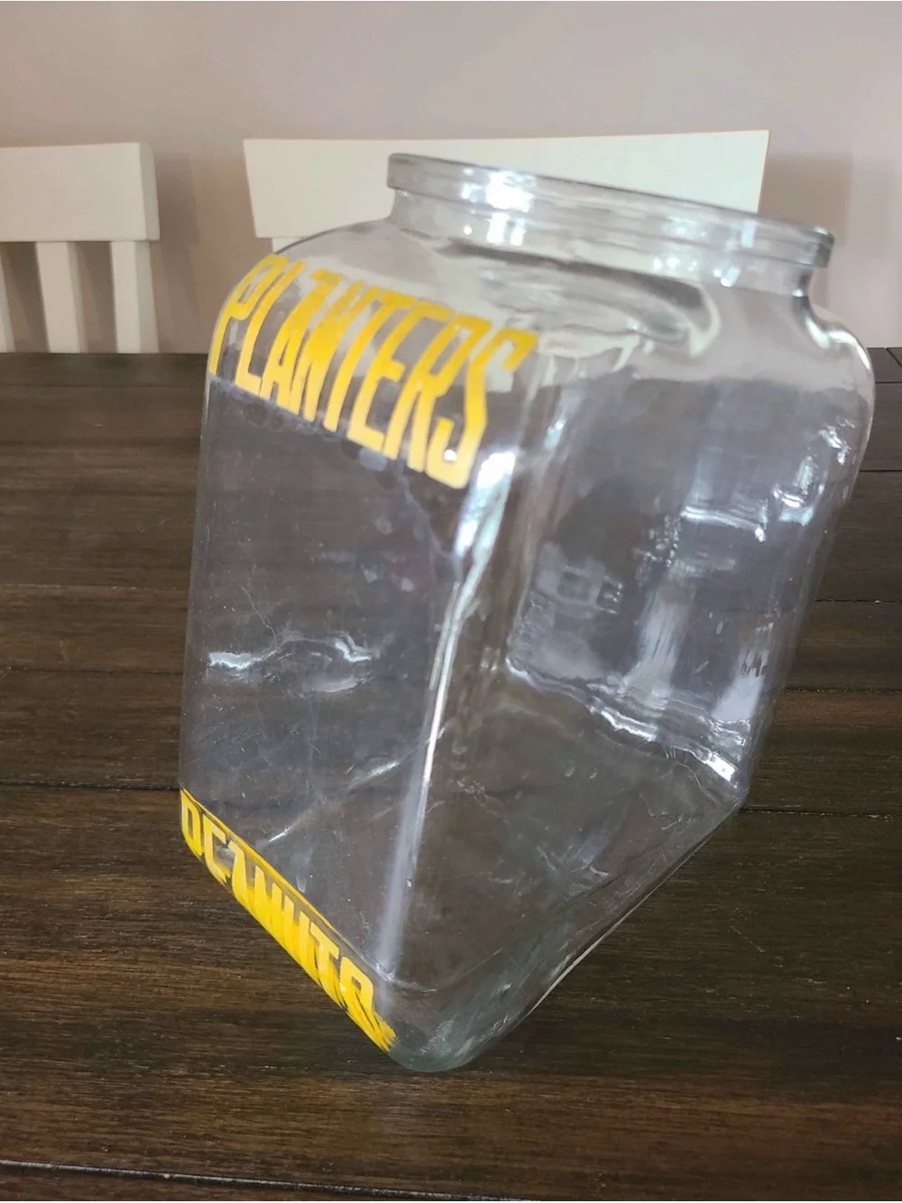 Planters vintage peanuts